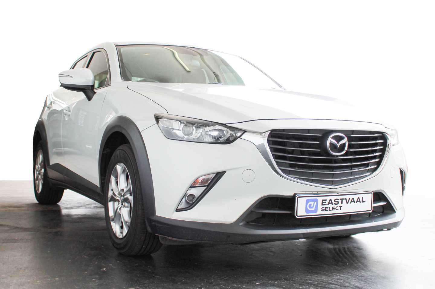 MAZDA CX-3 2.0 DYNAMIC - 0 