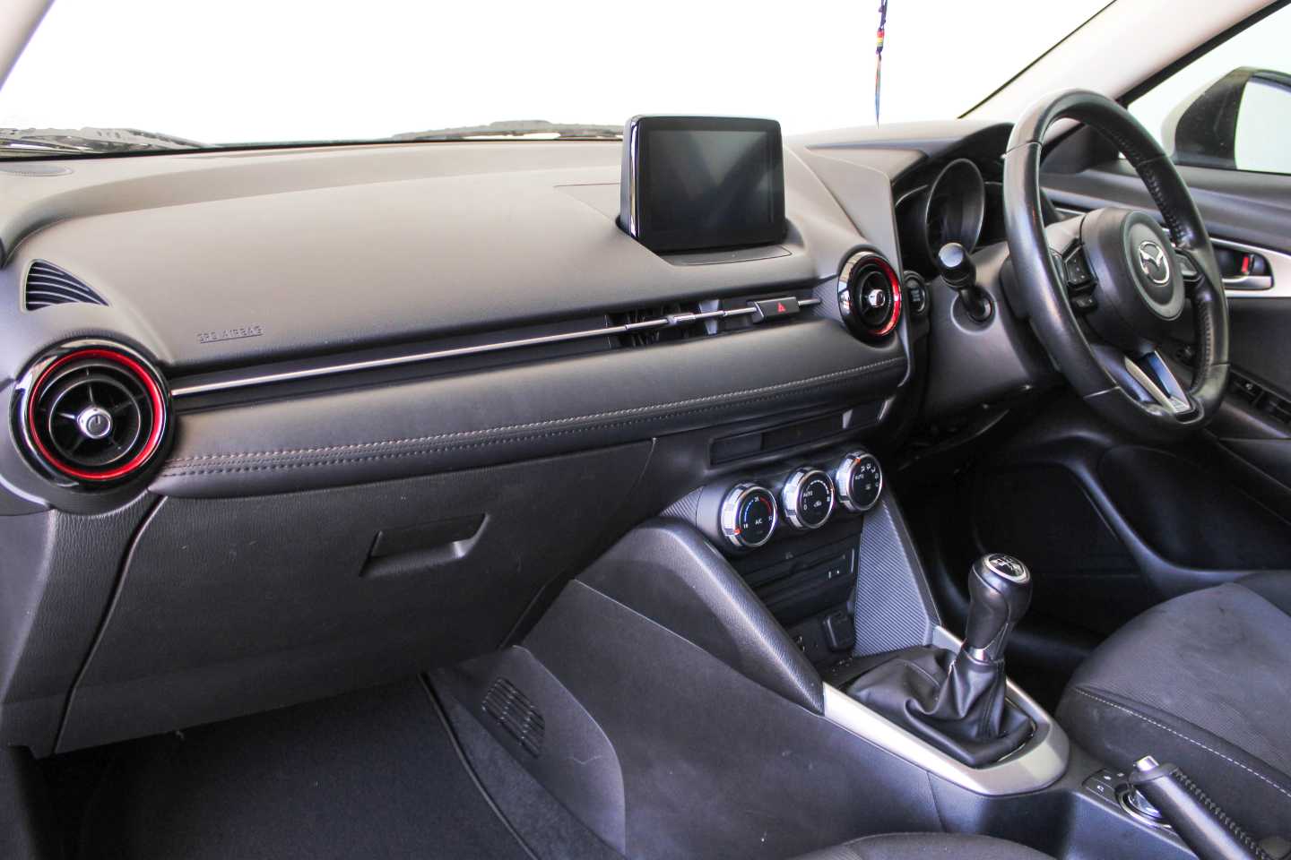 MAZDA CX-3 2.0 DYNAMIC - 14 