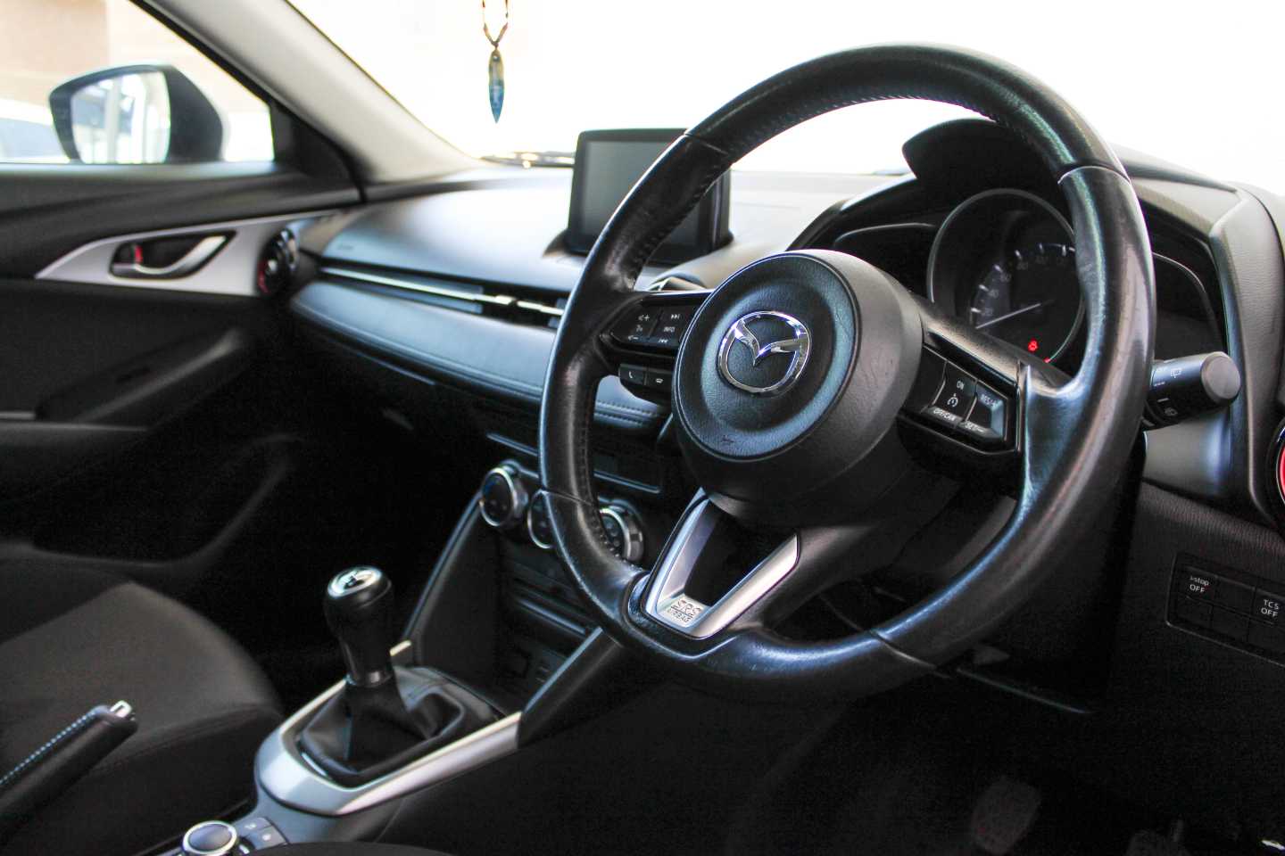 MAZDA CX-3 2.0 DYNAMIC - 17 