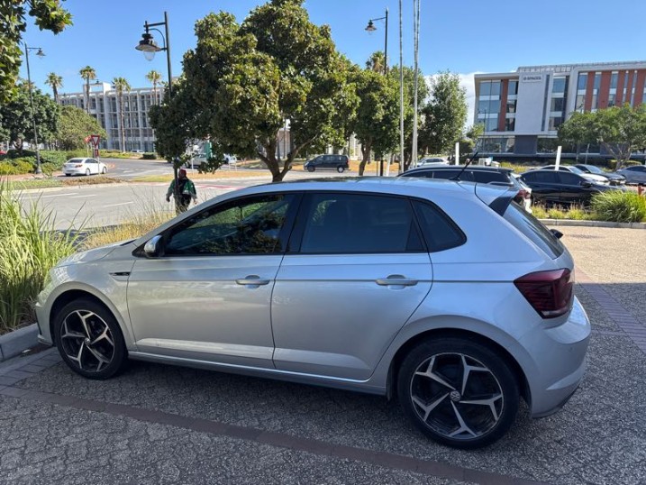 Volkswagen (VW) Polo 1.0 TSi Comfortline