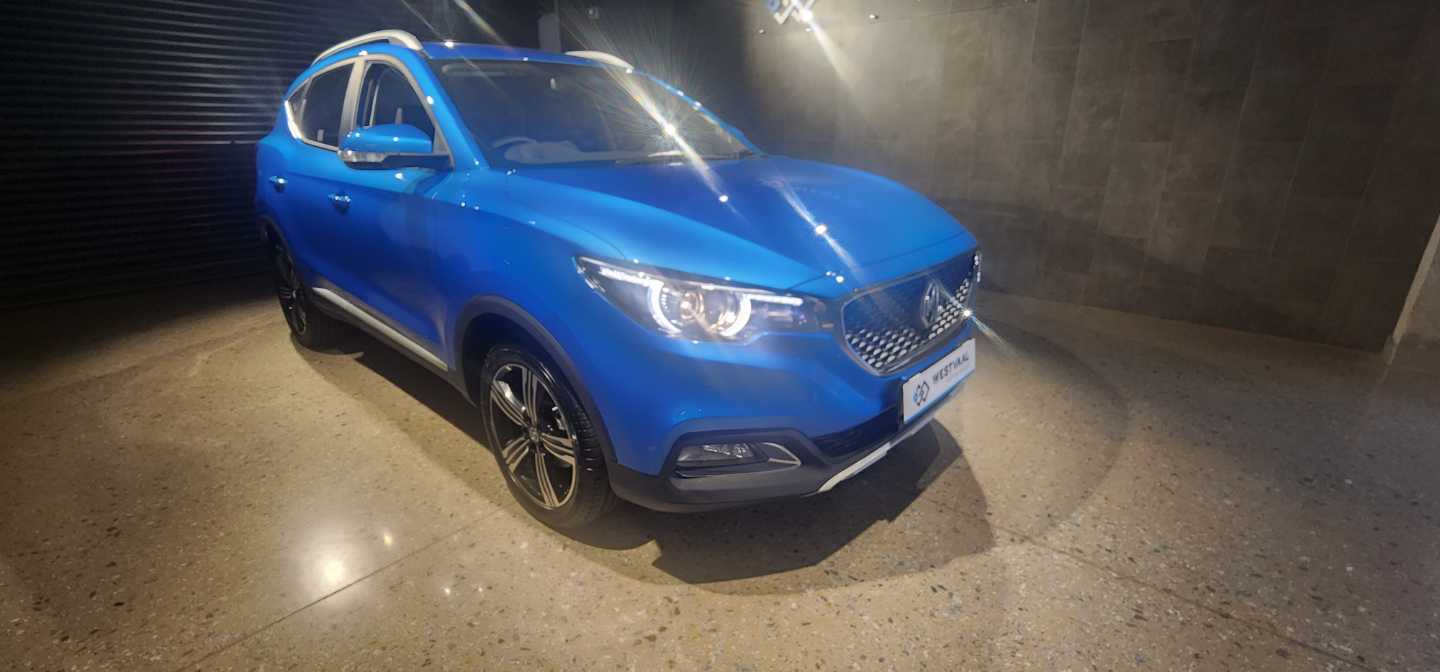 MG ZS 1.5 Delux Auto