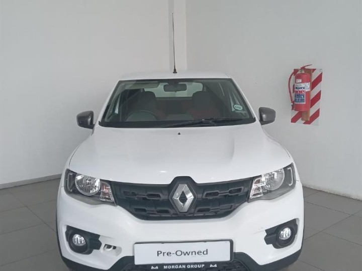 Renault Kwid 1.0 Dynamique 5 Door