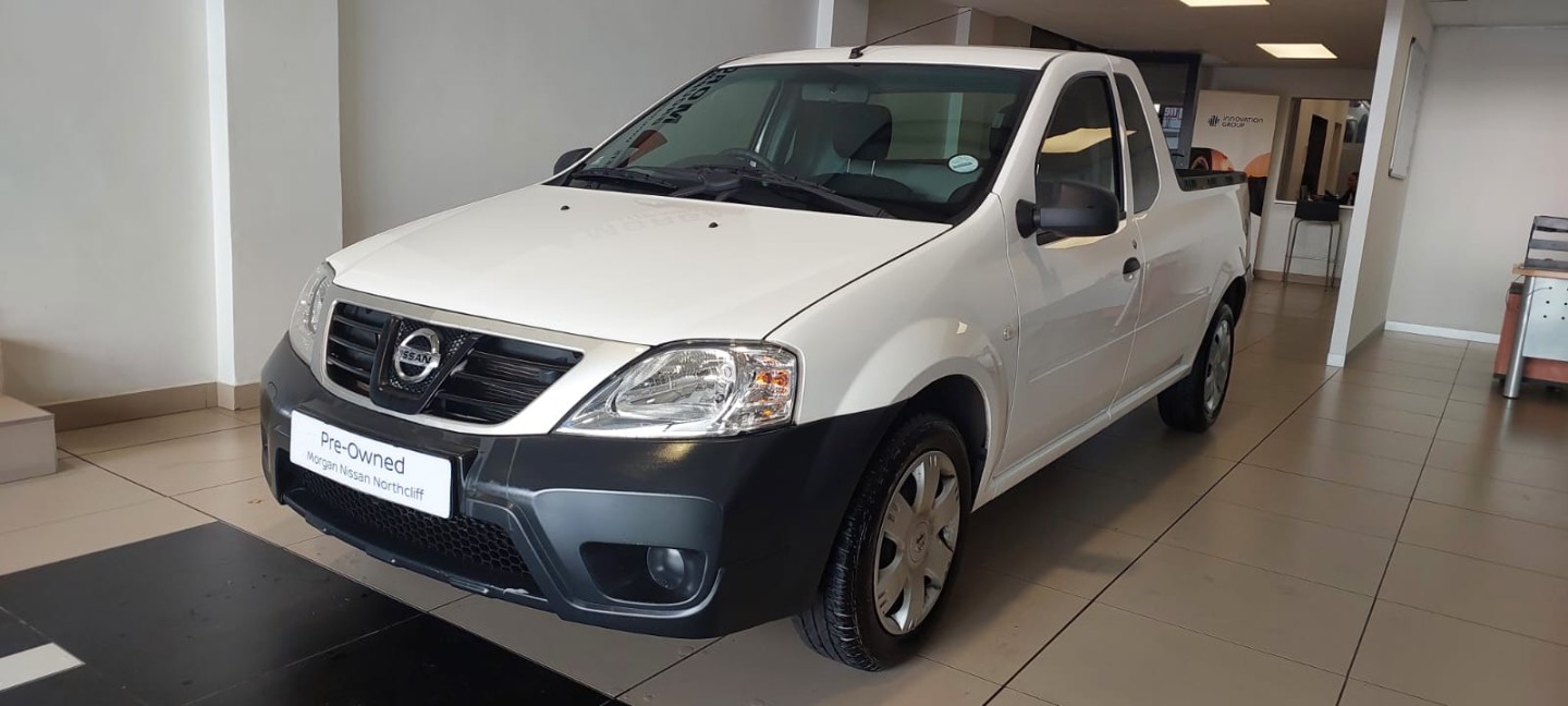 NISSAN 1400/NP200 for Sale in South Africa