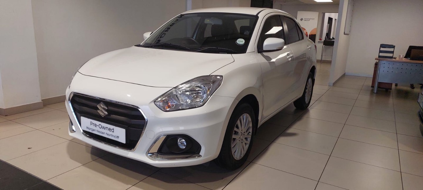 SUZUKI SWIFT/ DZIRE for Sale in South Africa