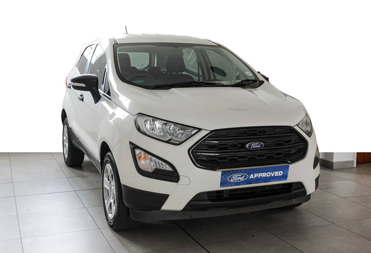 FORD ECOSPORT 1.5TDCi AMBIENTE for Sale in South Africa