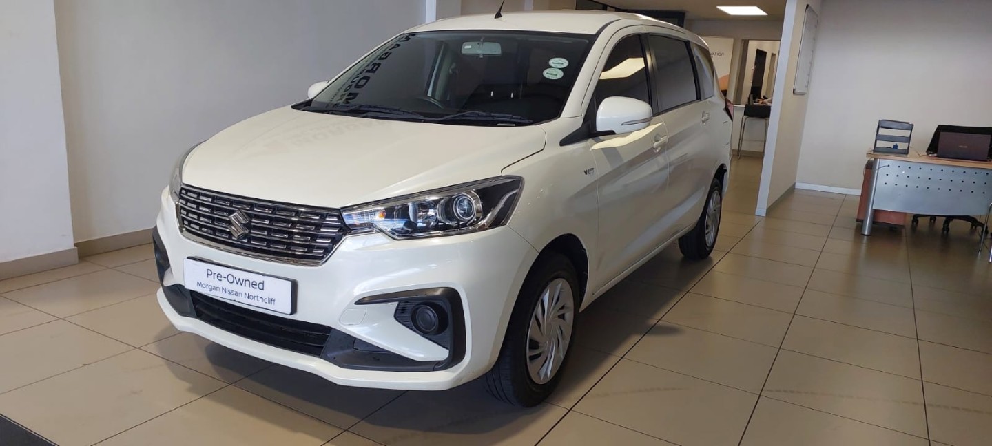 SUZUKI ERTIGA / XL6 for Sale in South Africa