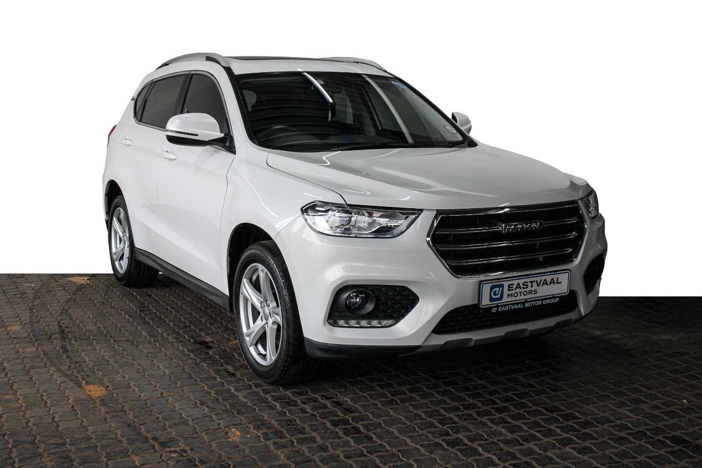 Haval H2 1.5T Luxury