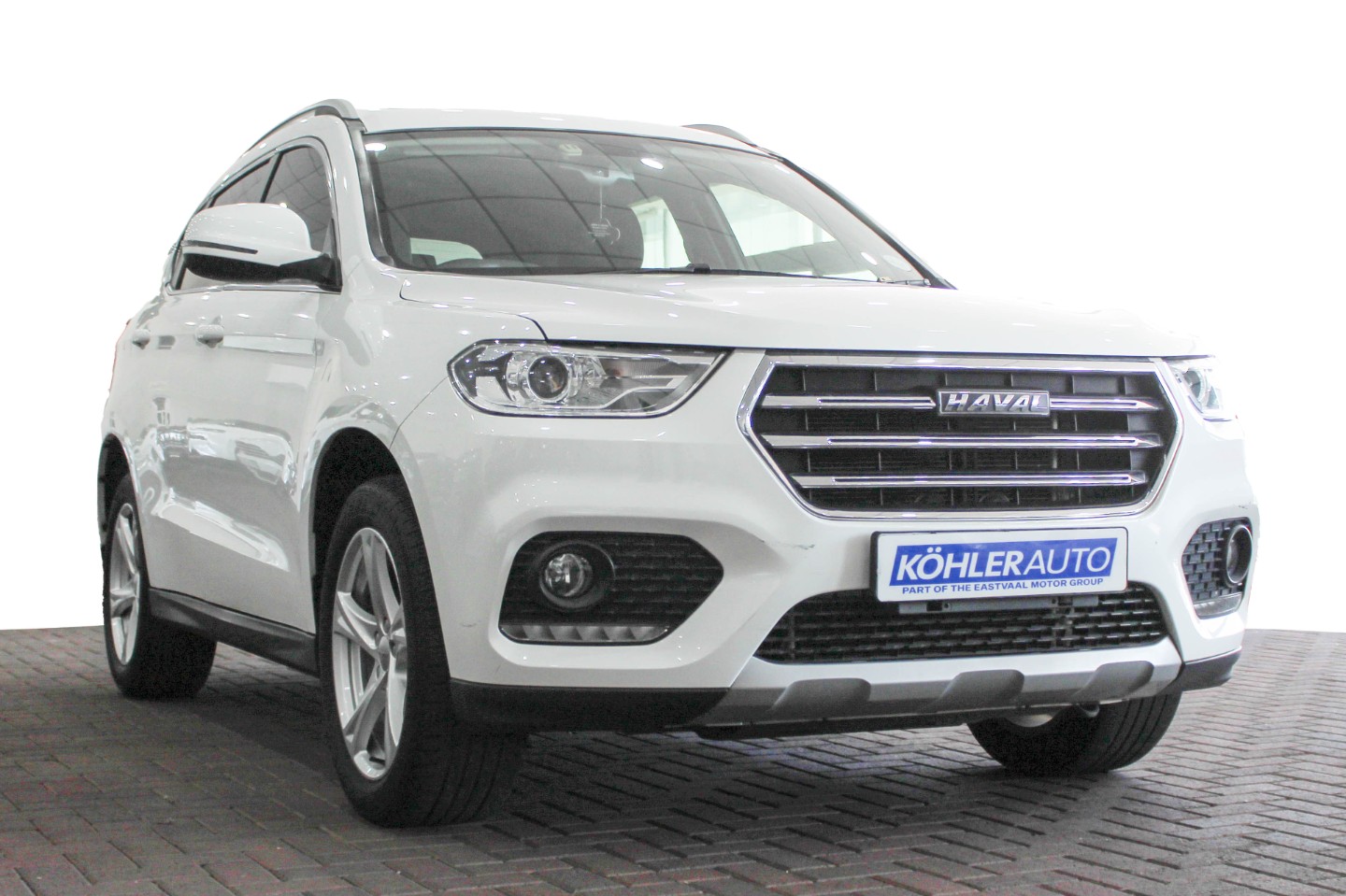 HAVAL H2 1.5T LUXURY for Sale in South Africa