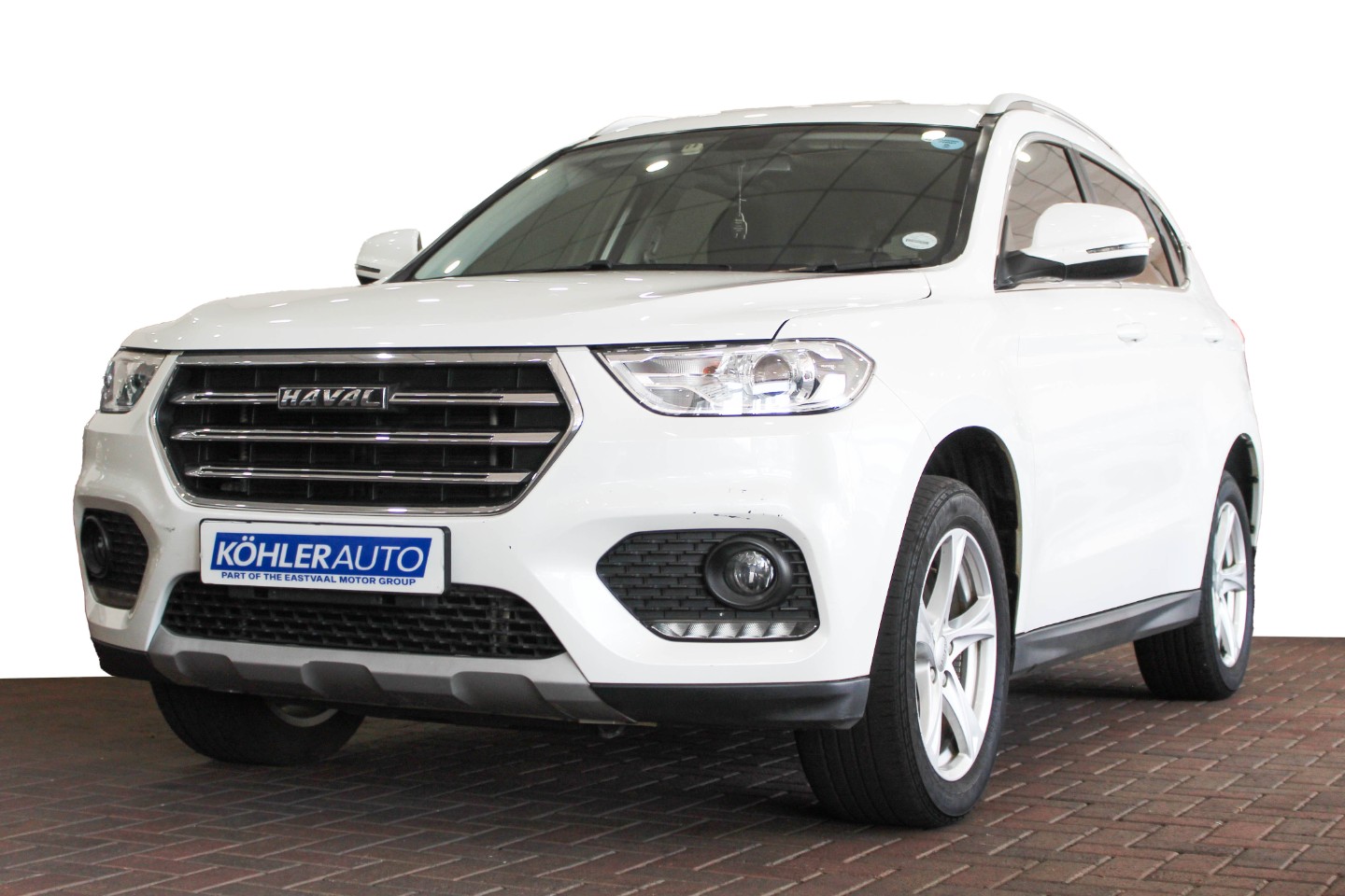 HAVAL H2 1.5T LUXURY - 2 