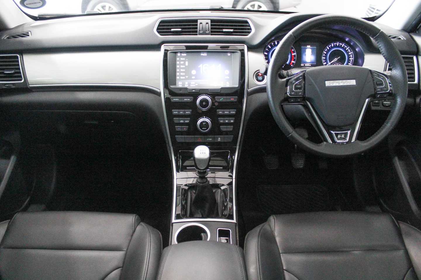 HAVAL H2 1.5T LUXURY - 18 