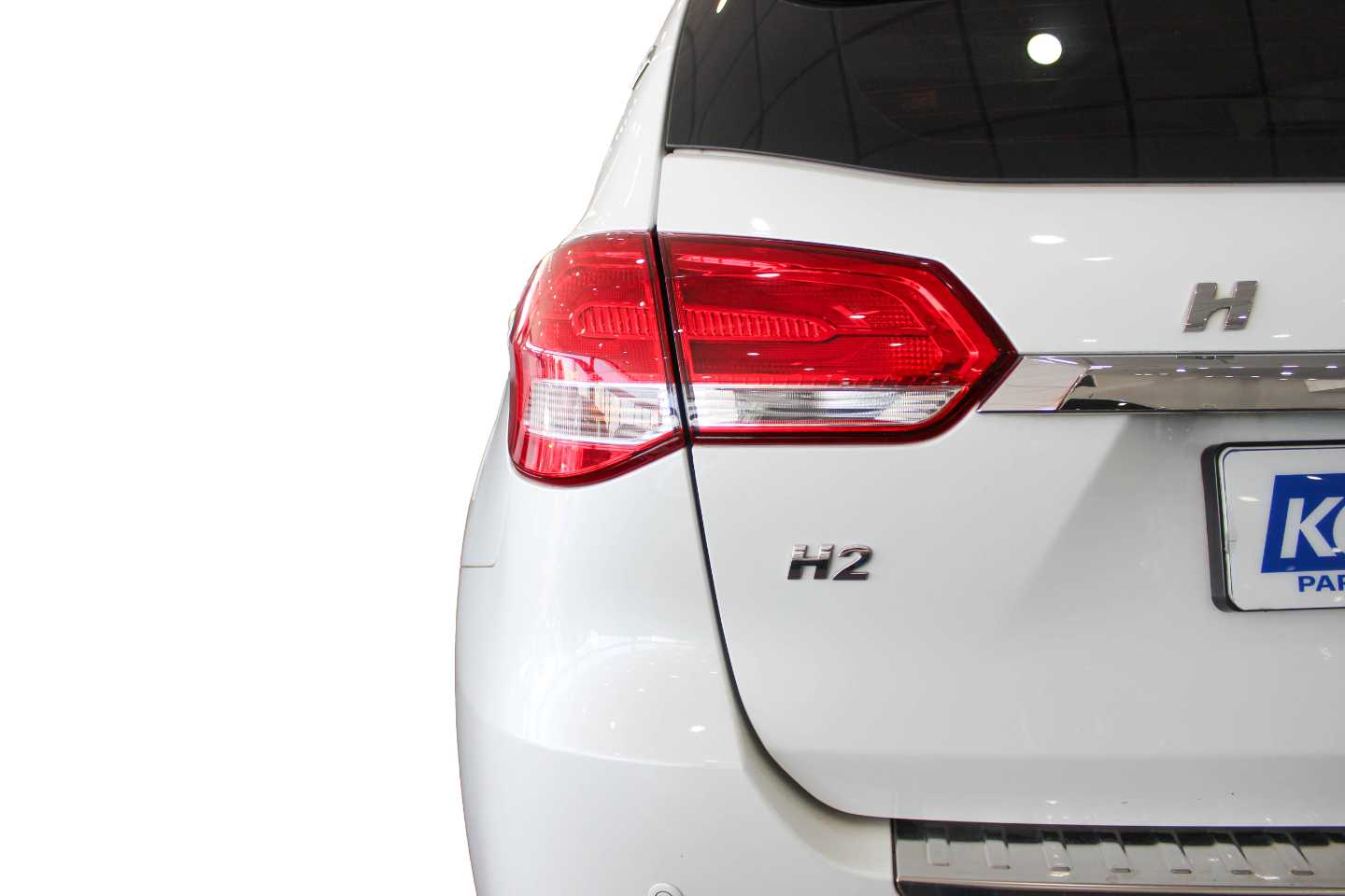 HAVAL H2 1.5T LUXURY - 10 