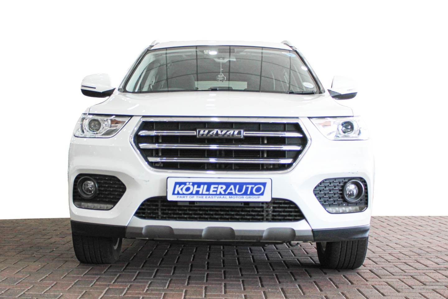 HAVAL H2 1.5T LUXURY - 1 