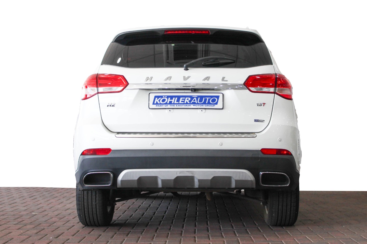 HAVAL H2 1.5T LUXURY - 5 