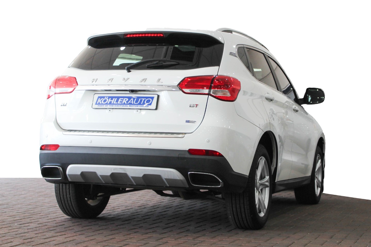 HAVAL H2 1.5T LUXURY - 4 