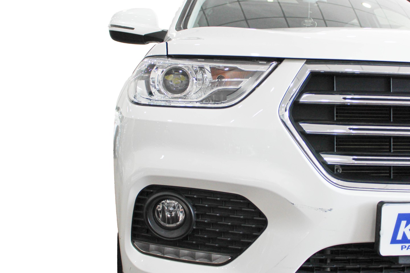 HAVAL H2 1.5T LUXURY - 6 