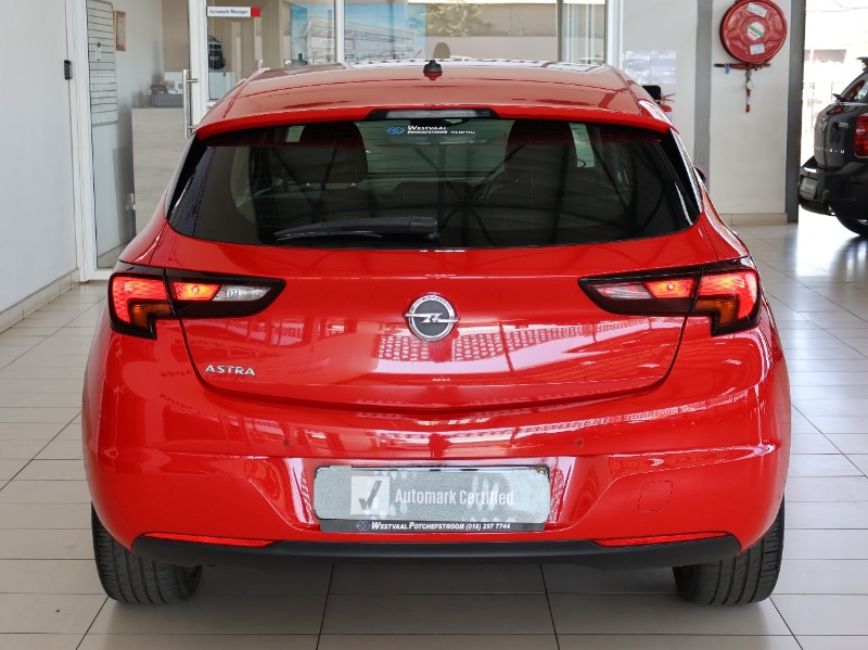 OPEL ASTRA 1.4T ENJOY (5DR) - 5 