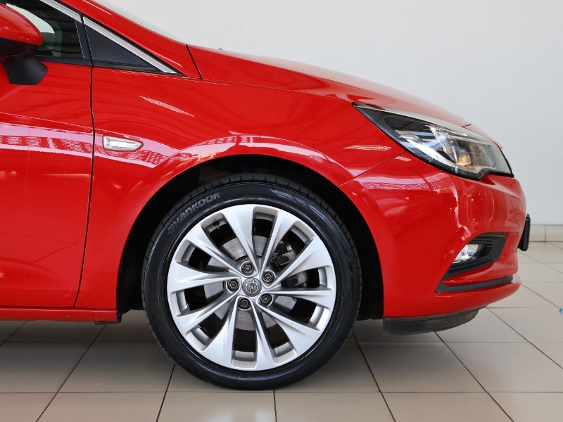 OPEL ASTRA 1.4T ENJOY (5DR) - 3 