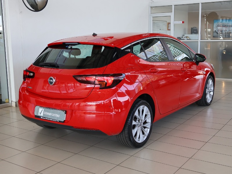 OPEL ASTRA 1.4T ENJOY (5DR) - 6 