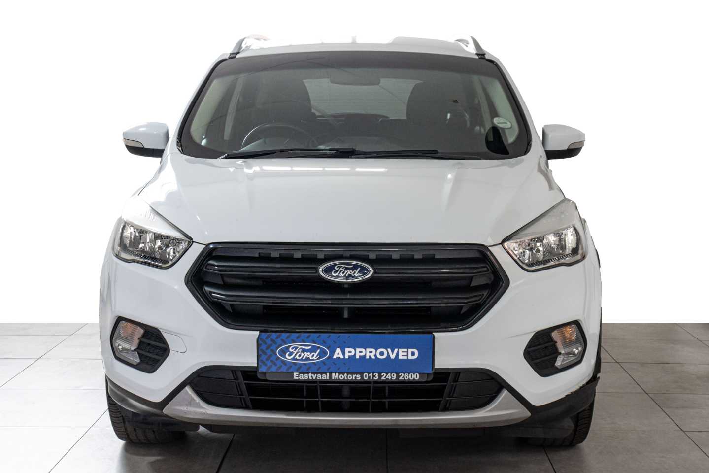 FORD KUGA 1.5 ECOBOOST AMBIENTE A/T - 1 