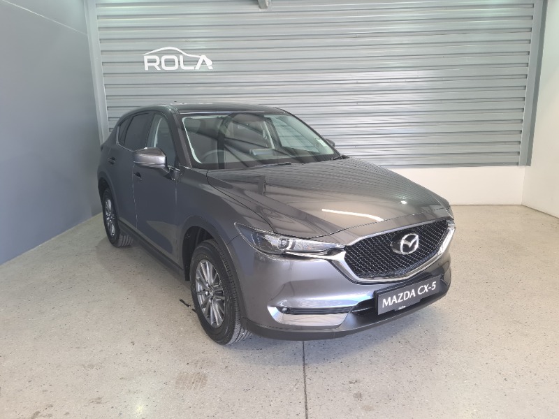 2020 MAZDA CX-5 2.0 ACTIVE AT  for sale - RM013|DF|60PMA73136