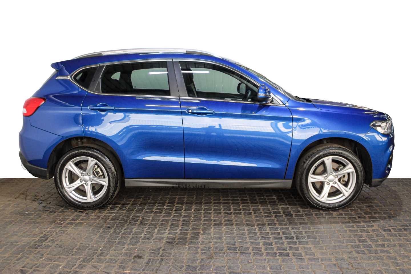 HAVAL H2 1.5T CITY - 12 