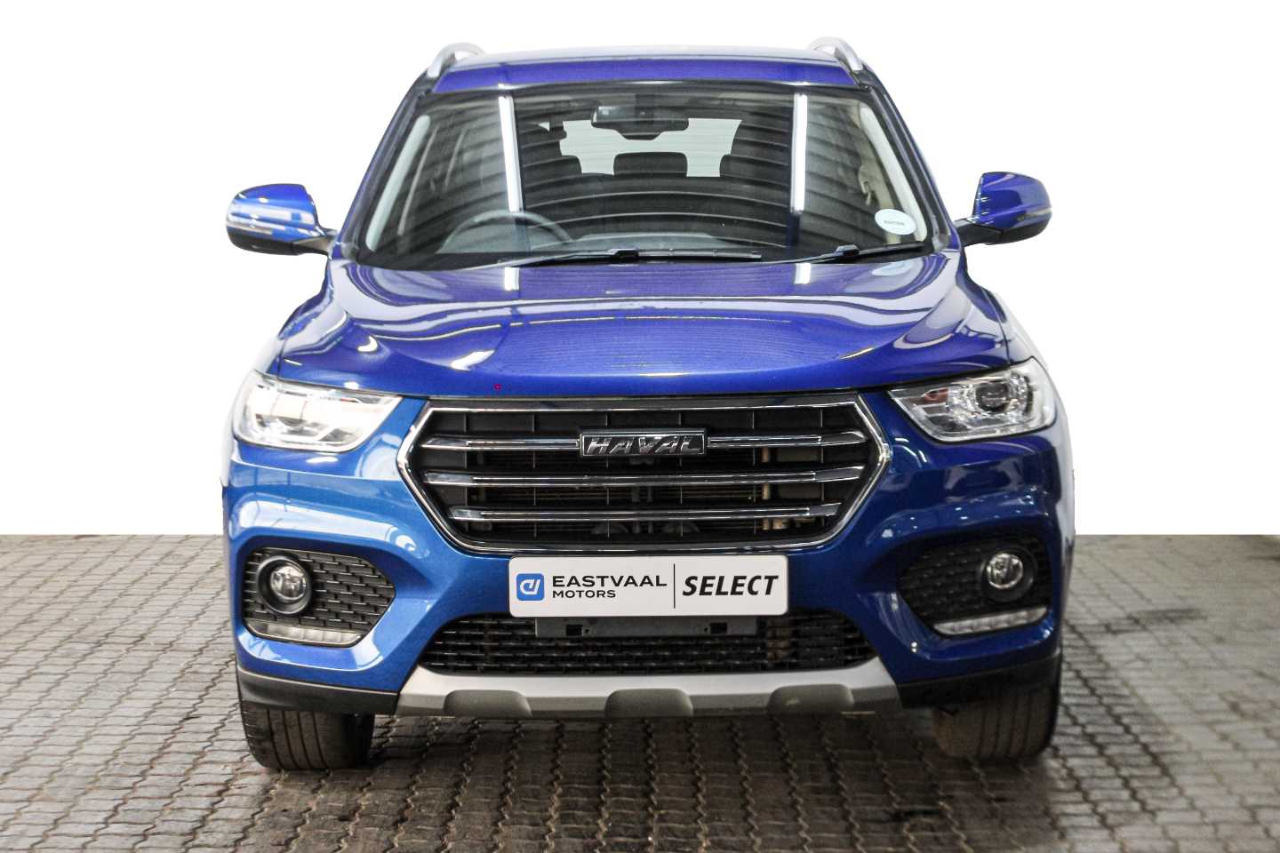 HAVAL H2 1.5T CITY - 2 