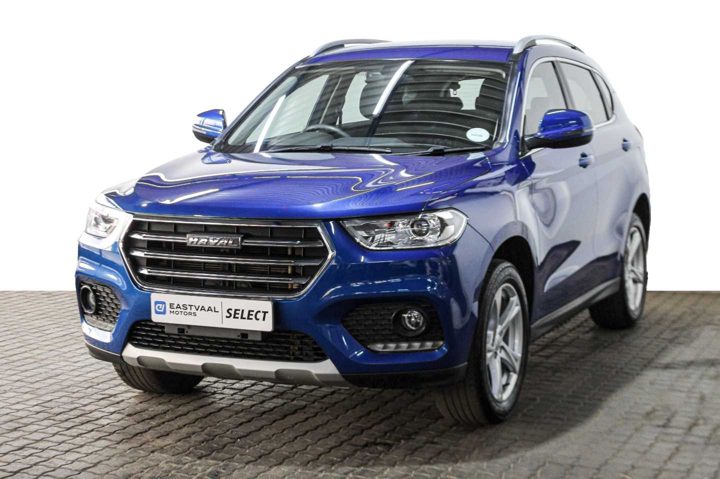 HAVAL H2 1.5T CITY - 4 