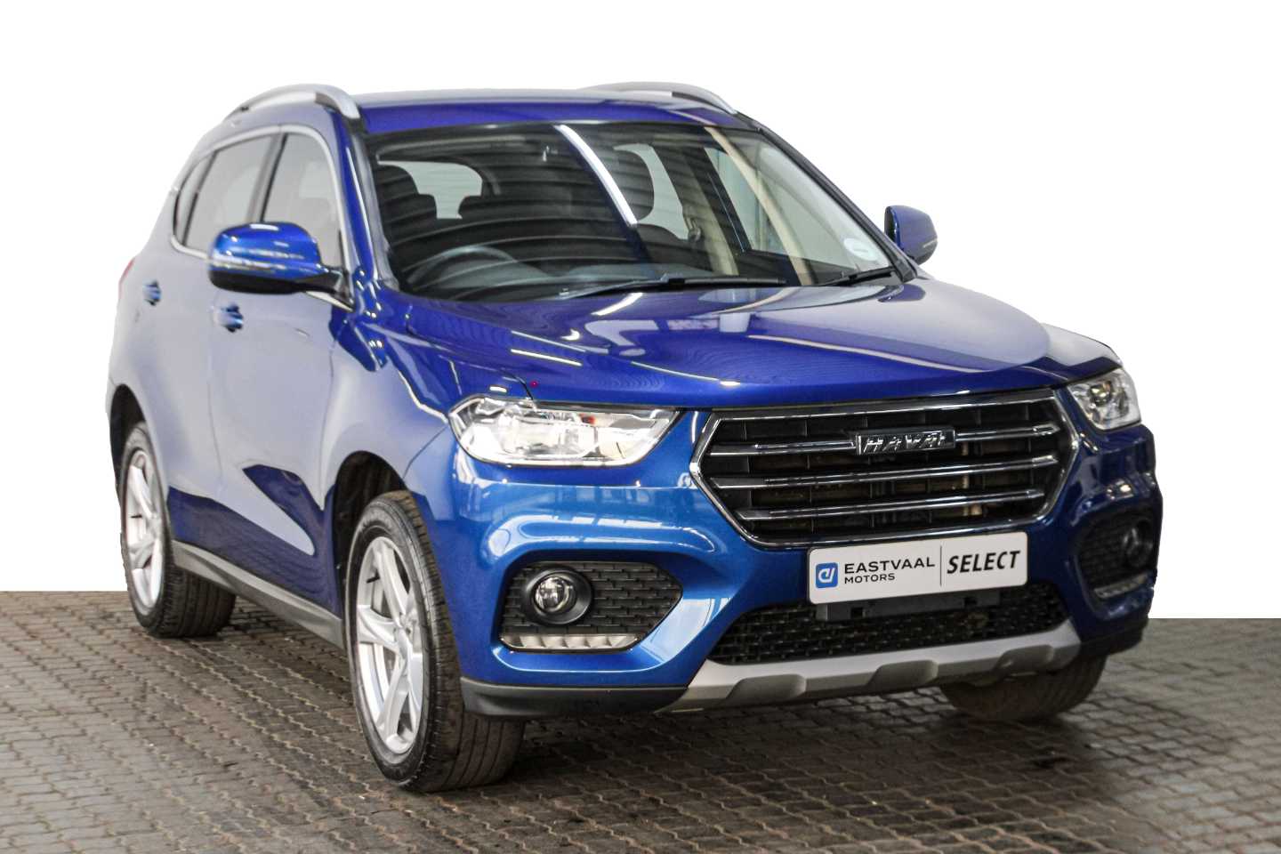 Haval H2 1.5T City