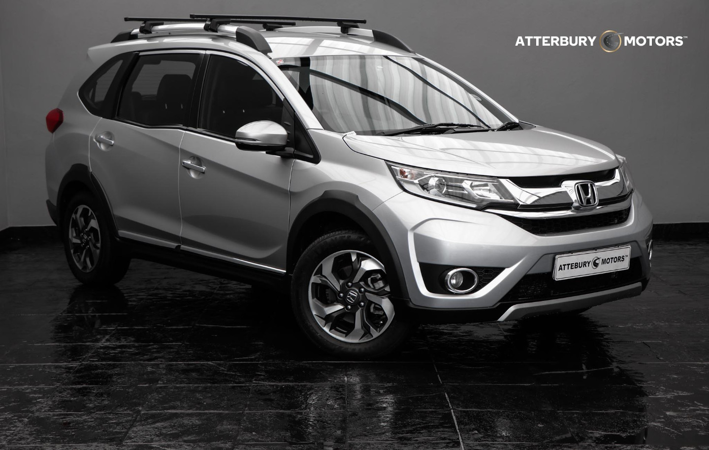 Honda BR-V 1.5 Elegance Auto