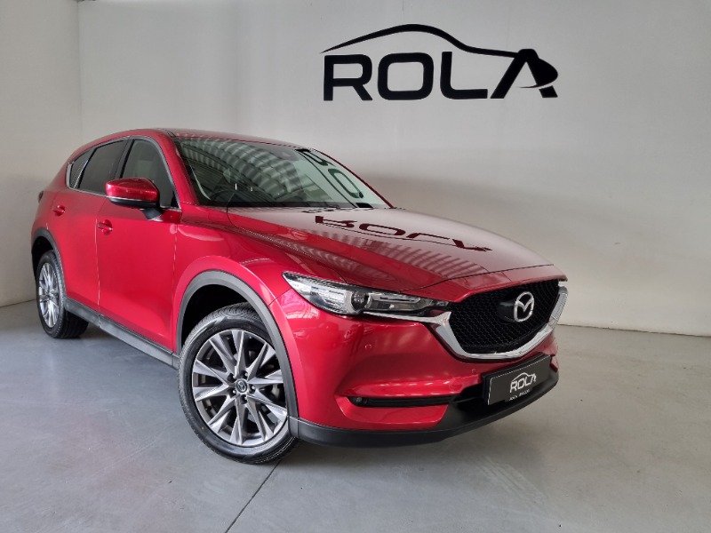 2020 MAZDA CX-5 2.0 INDIVidUAL AT  for sale - RM024|USED|62UCO00450
