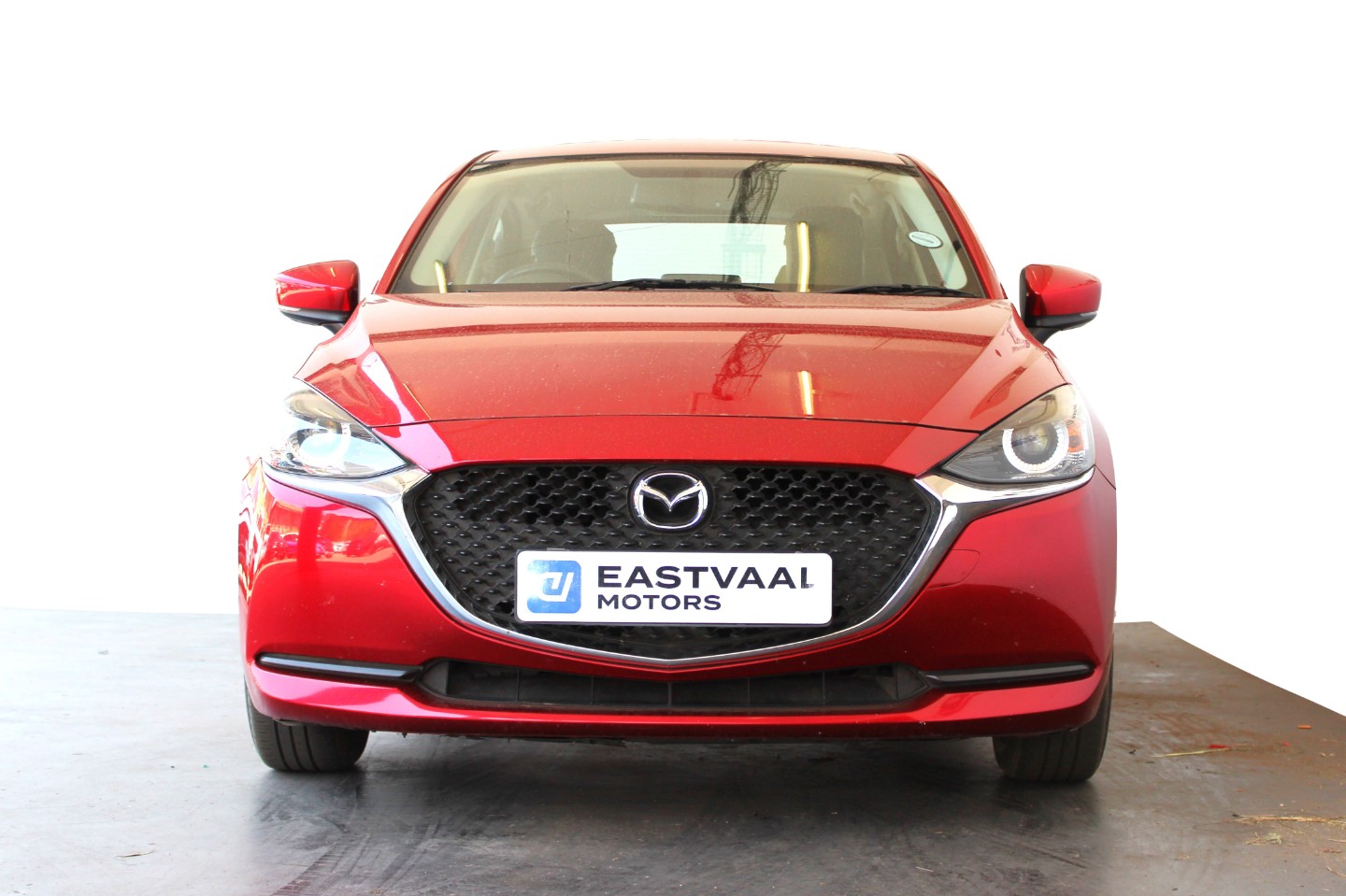 MAZDA 2 MAZDA2 1.5 DYNAMIC 5Dr - 1 