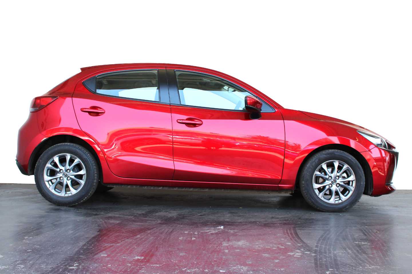 MAZDA 2 MAZDA2 1.5 DYNAMIC 5Dr - 9 