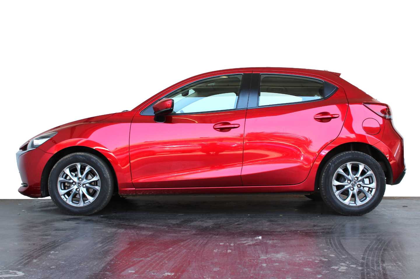 MAZDA 2 MAZDA2 1.5 DYNAMIC 5Dr - 11 