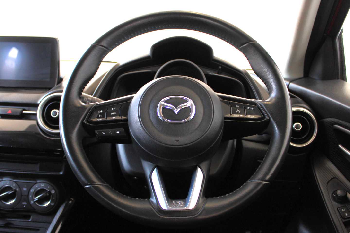 MAZDA 2 MAZDA2 1.5 DYNAMIC 5Dr - 13 