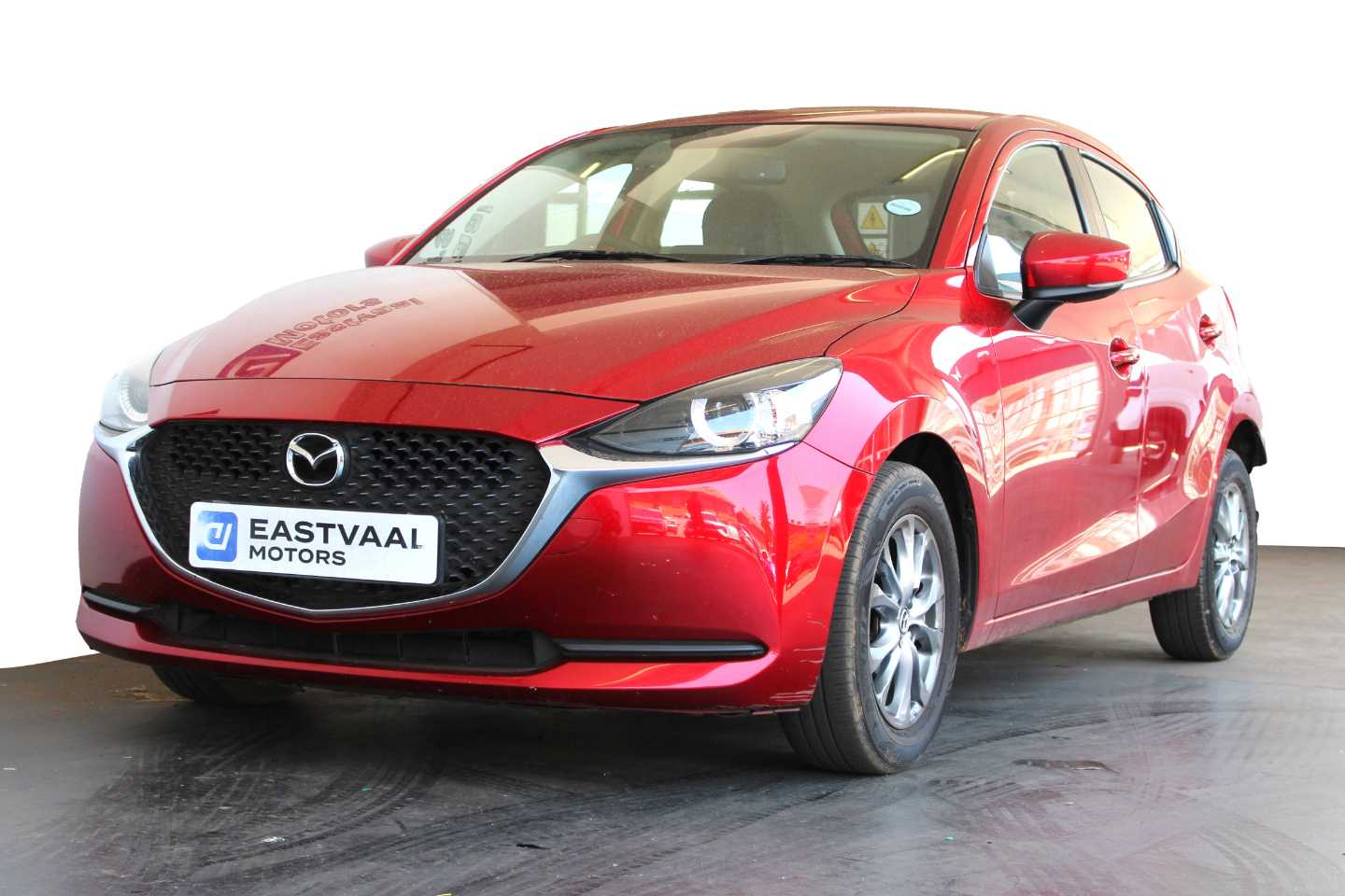 MAZDA 2 MAZDA2 1.5 DYNAMIC 5Dr - 2 