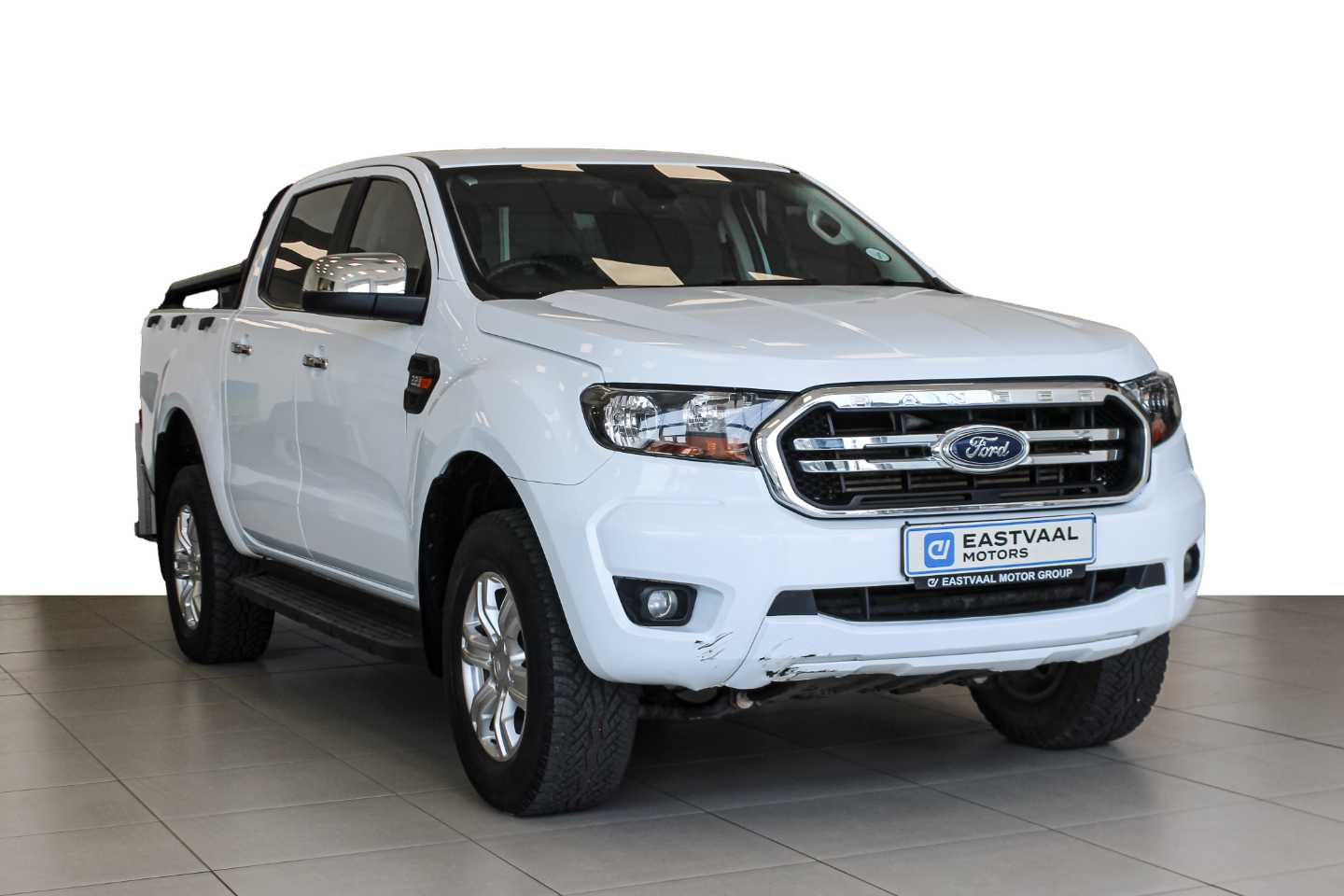 FORD RANGER 2.2TDCI XLS P/U D/C for Sale in South Africa