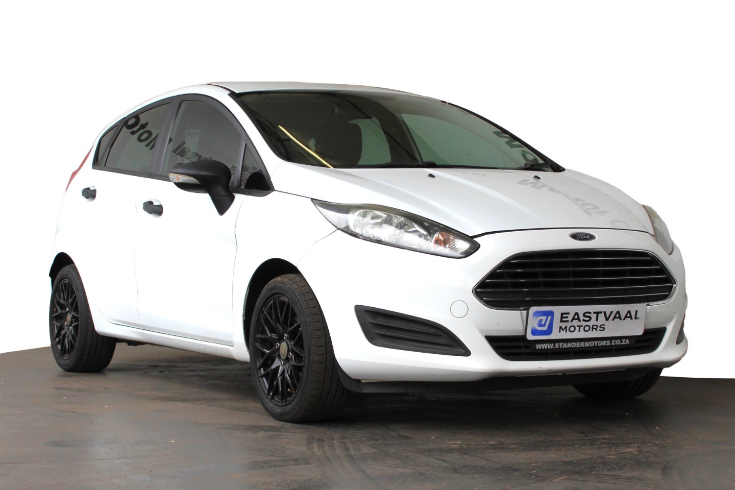 FORD FIESTA 1.4 AMBIENTE 5 Dr for Sale in South Africa