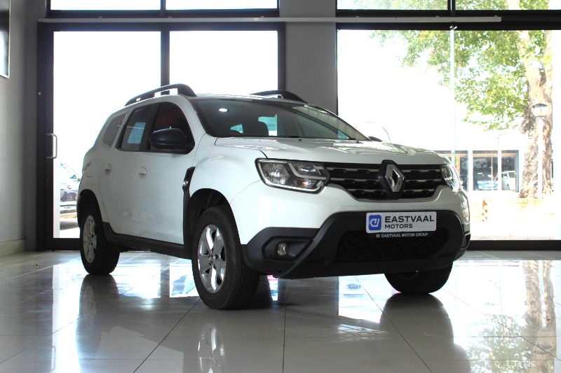 RENAULT DUSTER 1.5 dCI DYNAMIQUE for Sale in South Africa