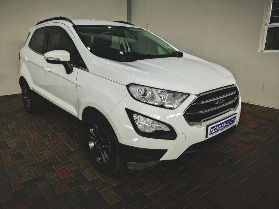 FORD ECOSPORT 1.0 ECOBOOST TREND A/T for Sale in South Africa