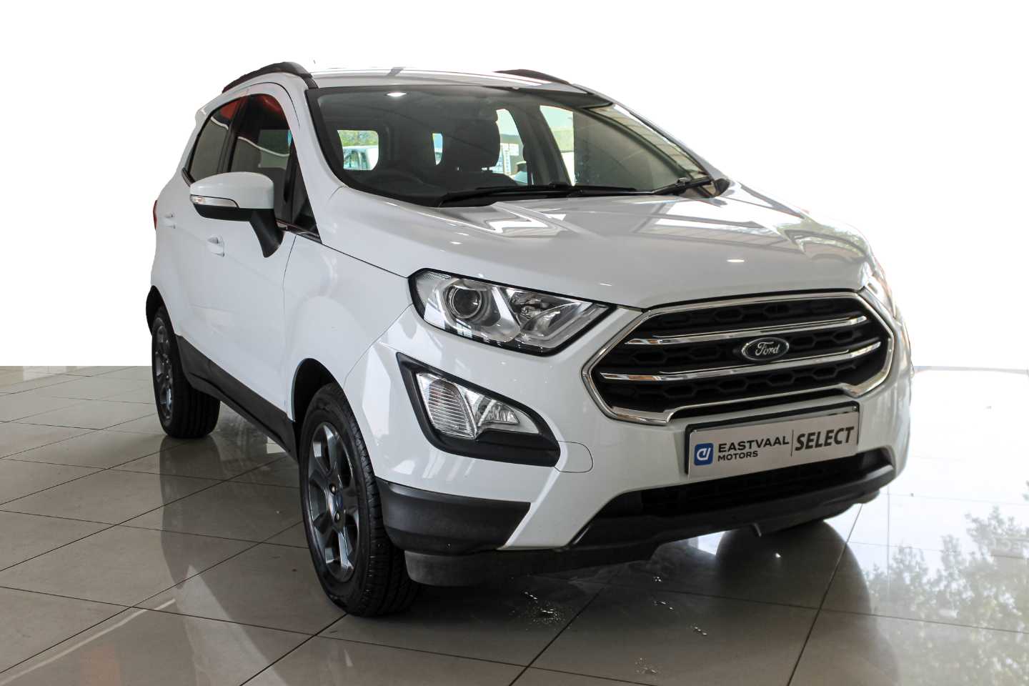 Ford EcoSport 1.0 Trend