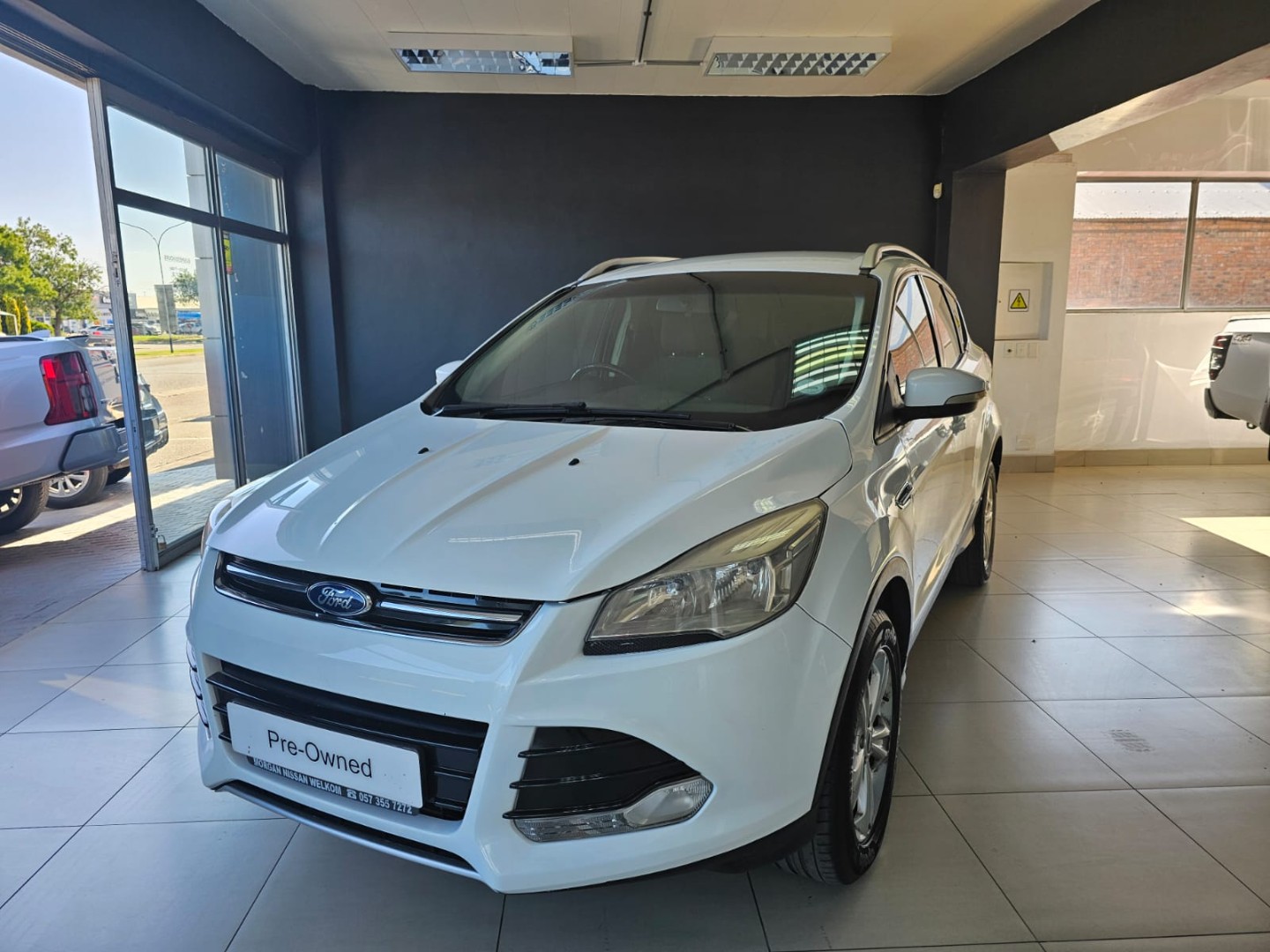 Ford Kuga for Sale in South Africa