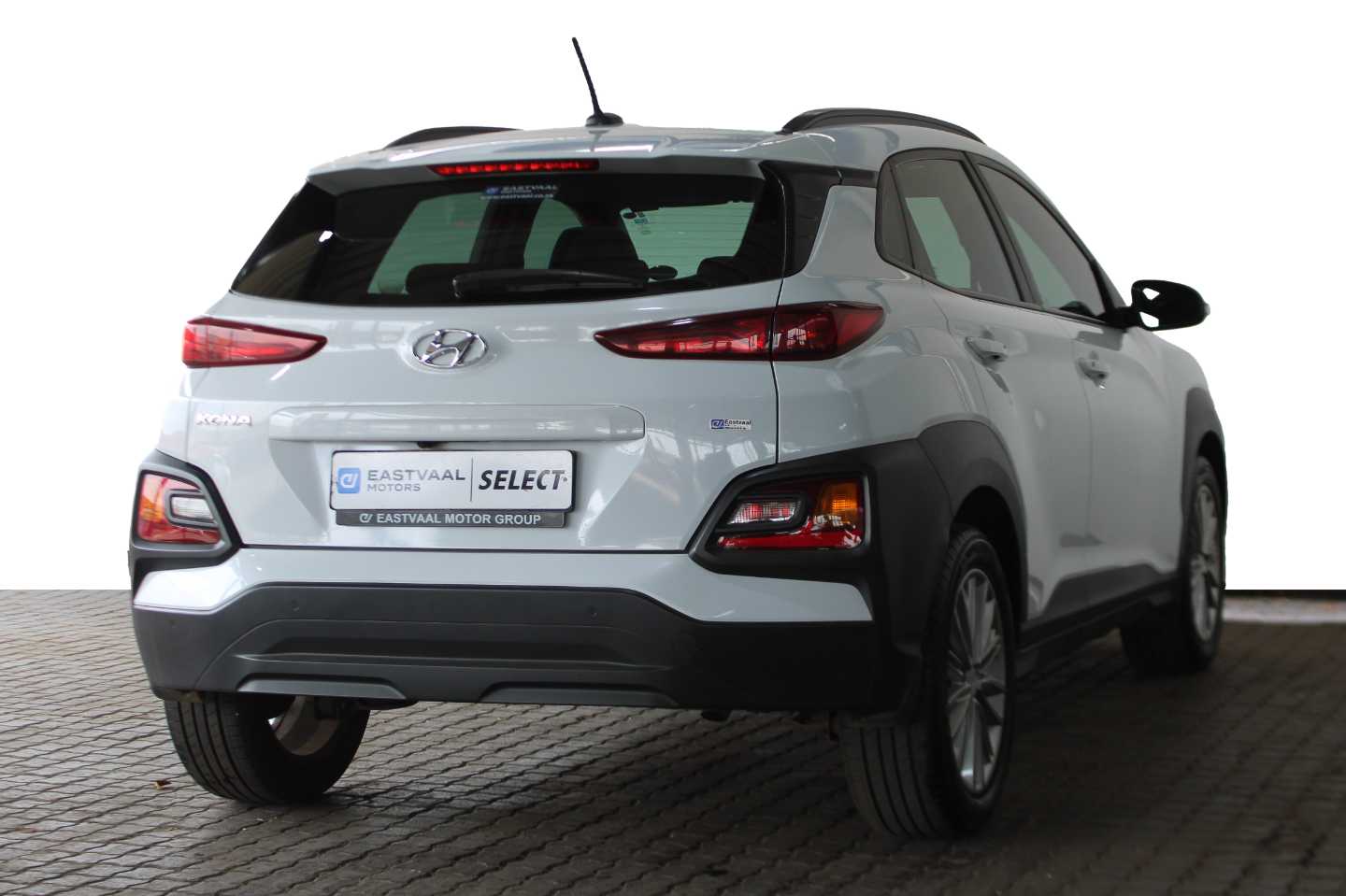 HYUNDAI KONA 2.0 EXECUTIVE A/T - 4 