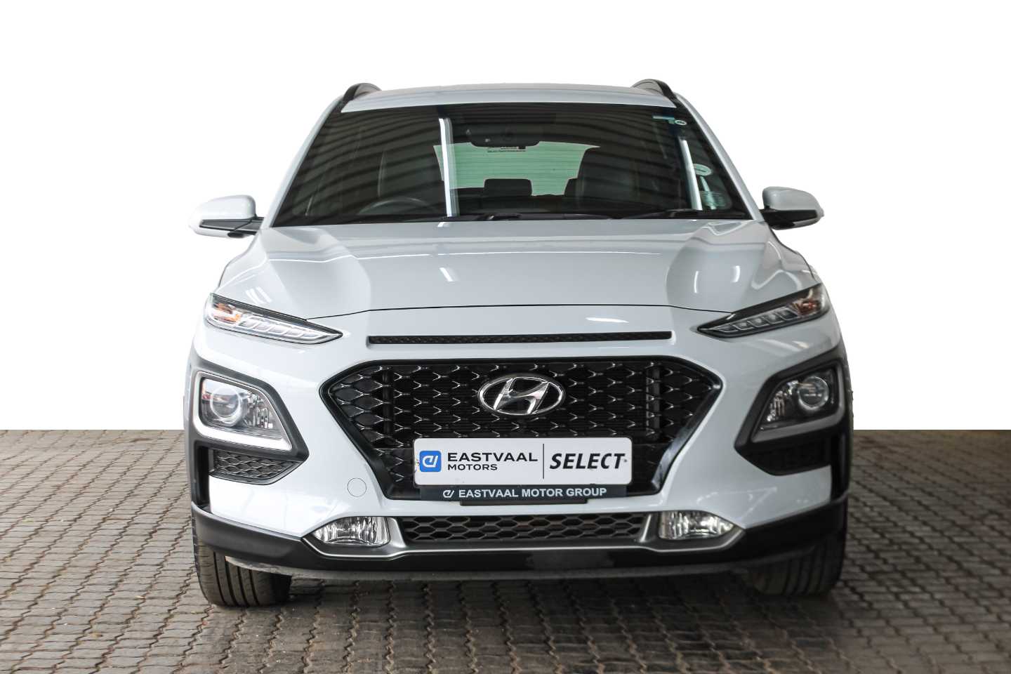 HYUNDAI KONA 2.0 EXECUTIVE A/T - 1 