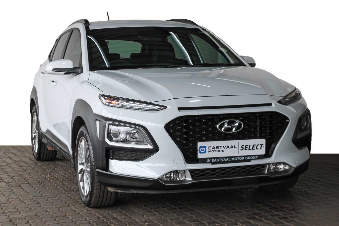 Hyundai Kona 2.0 MPi Executive Automatic