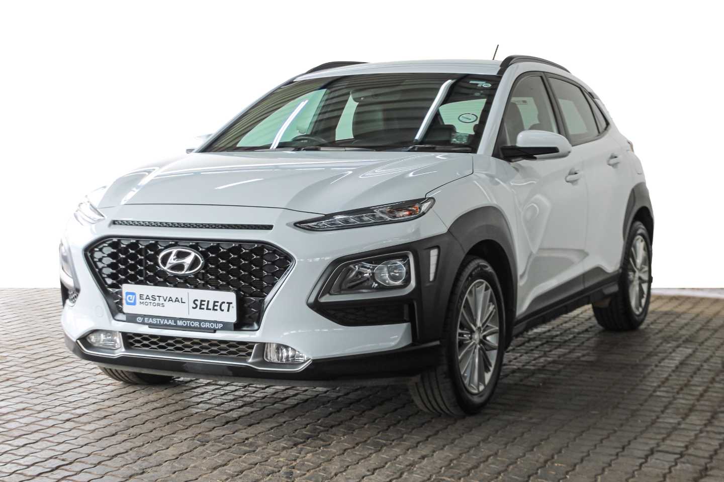 HYUNDAI KONA 2.0 EXECUTIVE A/T - 5 