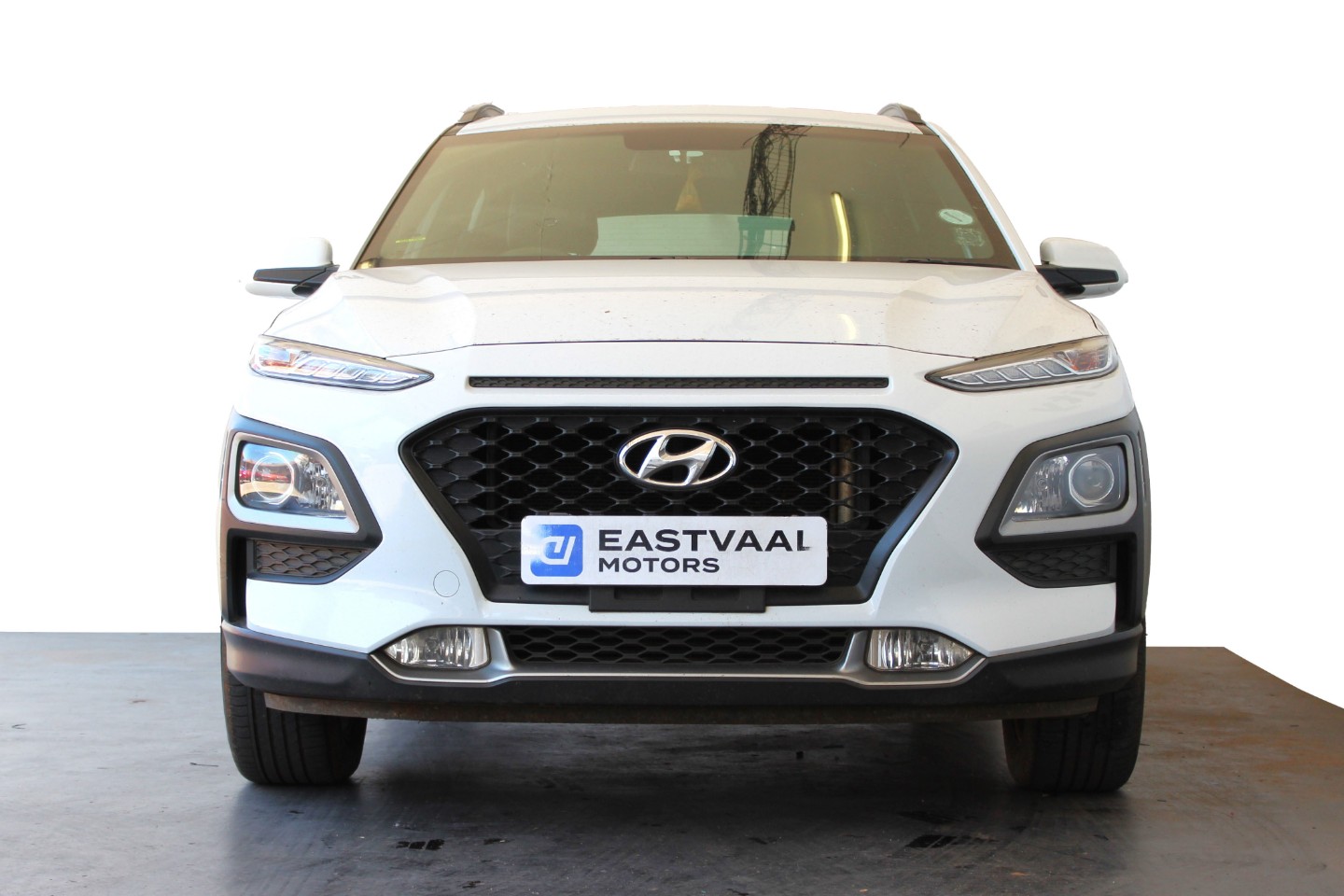 HYUNDAI KONA 1.0TGDI EXECUTIVE - 6 