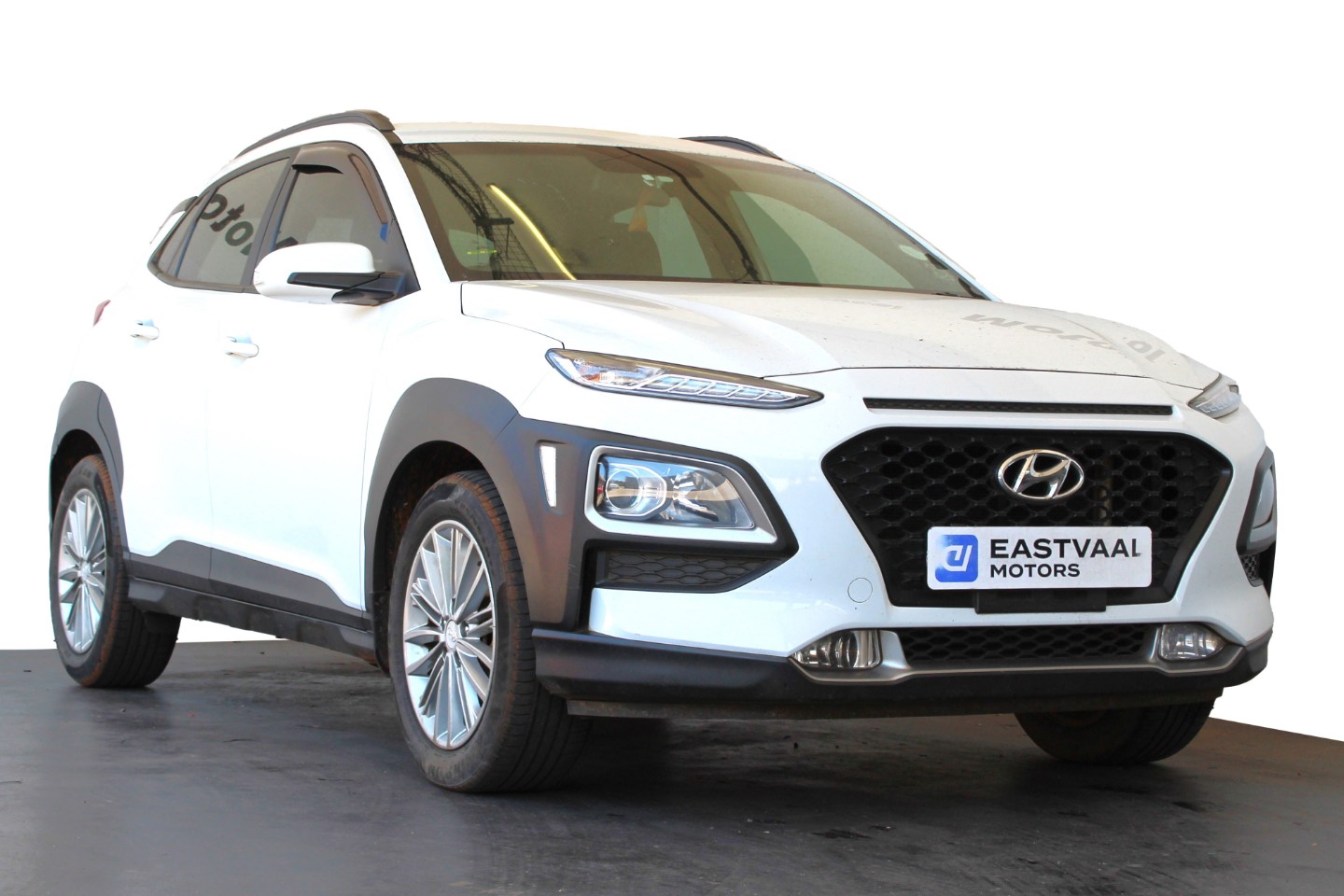 Hyundai Kona 1.0T GDi Executive