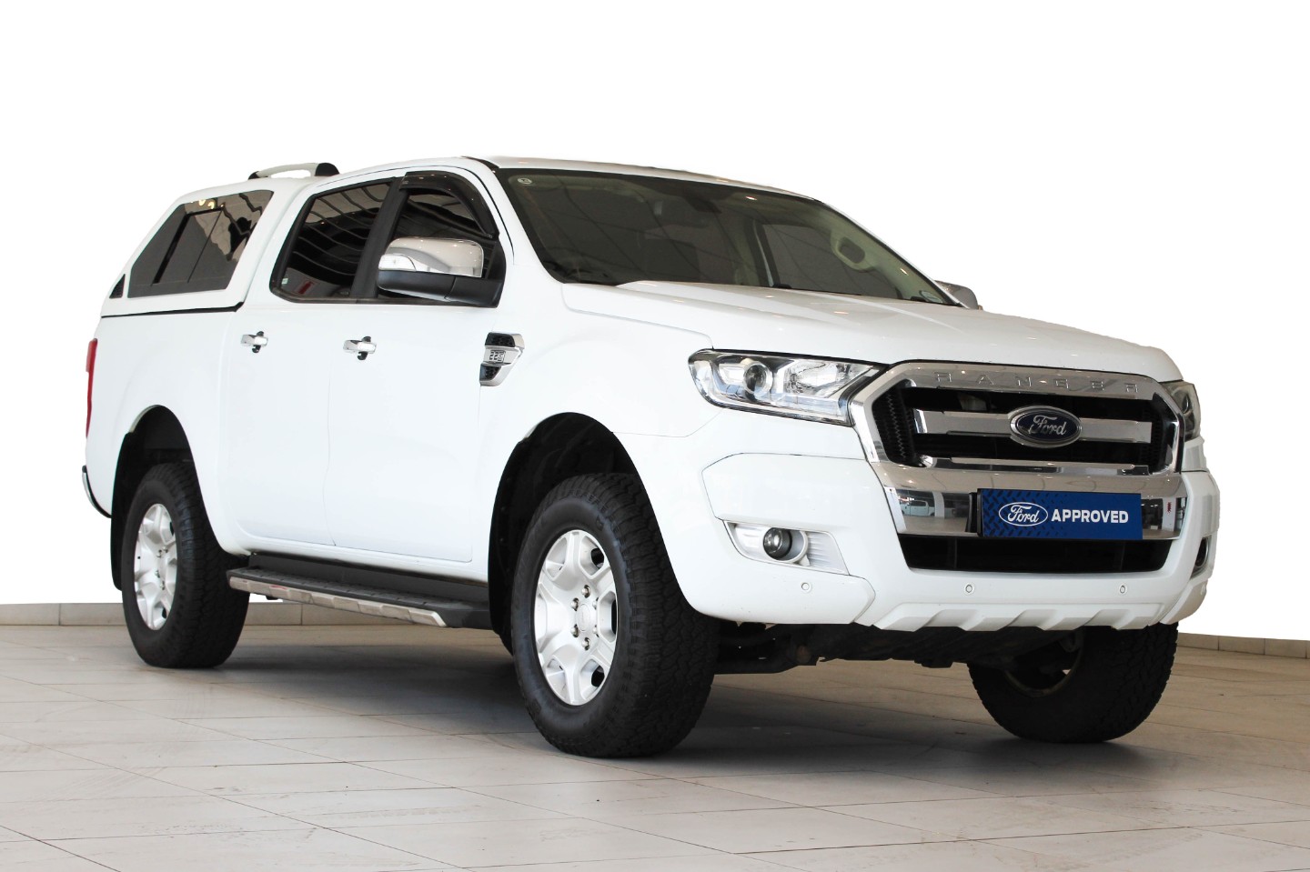 FORD RANGER 2.2TDCi XLT P/U D/C for Sale in South Africa