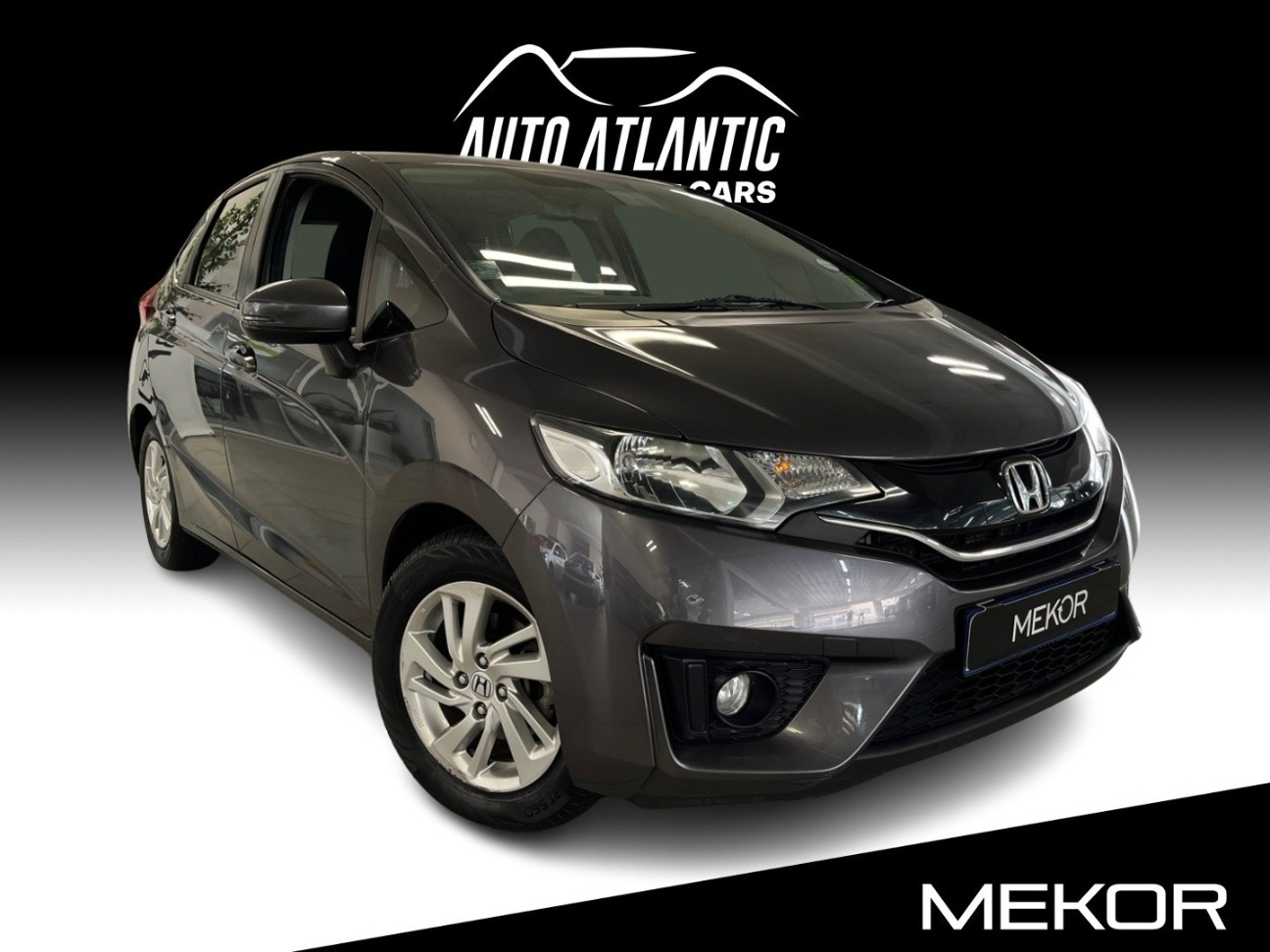 Honda Jazz 1.5 Elegance 