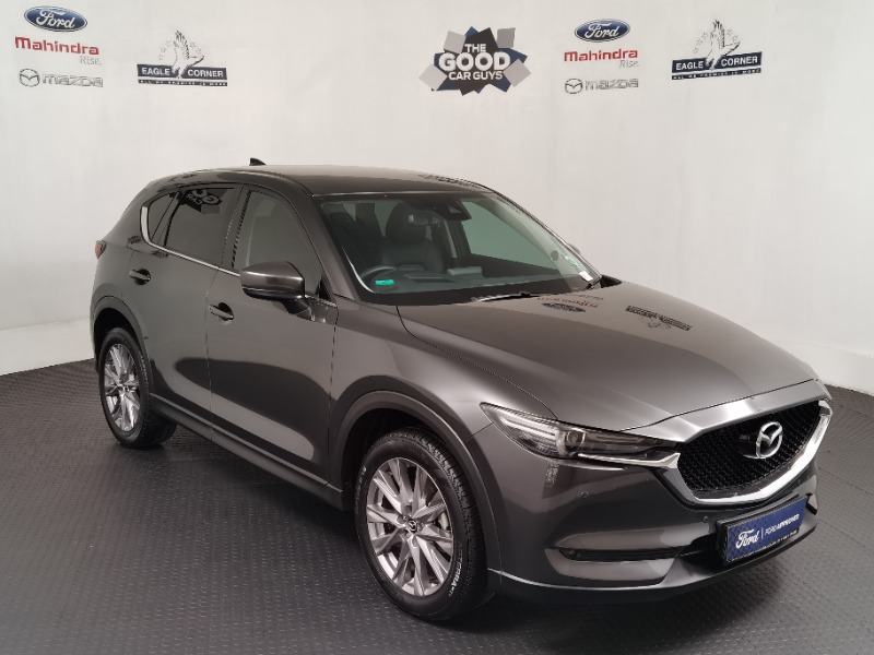 2019 MAZDA CX-5 2.0 INDIVidUAL A/T  for sale - ECM491|DF|20MUS13674